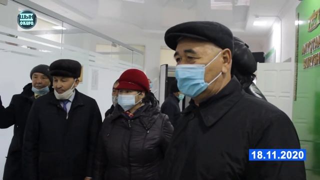 ЖАЗЫҚСЫЗ ЖАНДАР БОСАТЫЛСЫН... смотреть онлайн