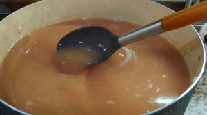 Лёгкий и быстрый в приготовлении натуральный сок из персиков без консервантов на зиму 👍🍑🍑🍑🤤