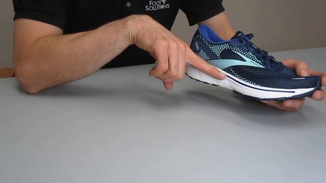 Brooks Ghost 14 - Product Review смотреть онлайн