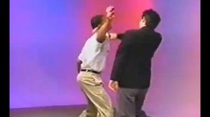 Hapkido  - Yong Sung Lee / Хапкидо - Ёнг Сунг Ли