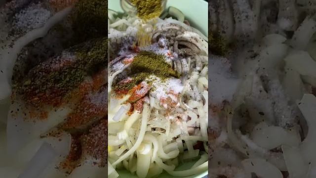 Секретный ингредиент для шашлыка 🔥🔥🔥!!! #шашлык #рекомендации #свинина #приколы смотреть онлайн