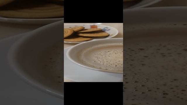 доброе утро! кофе с печенькой смотреть онлайн