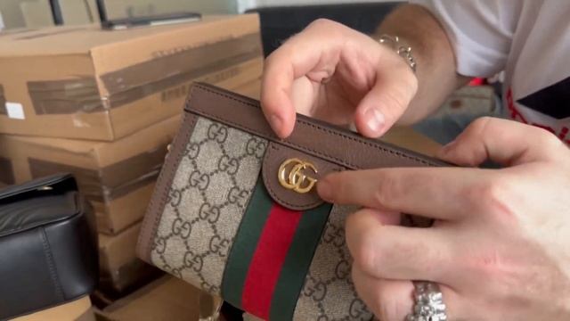 СУМКИ ИЗ КИТАЯ.РЫНОК БРЕНДОВЫХ СУМОК В ГУАНЧЖОУ. КАЧЕСТВО ЛЮКС.