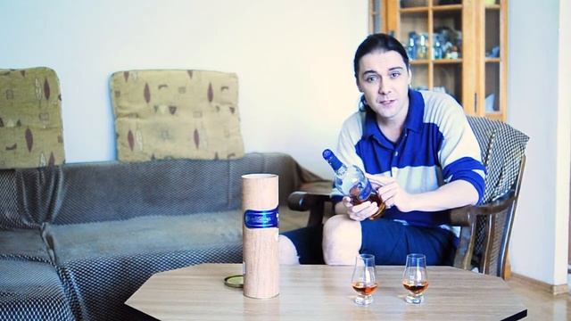Ep.105, „Review HAVANA CLUB Seleccion de Maestros, rum(ron) CUBA, alc.45% смотреть онлайн