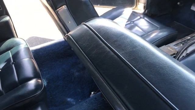 1964 Buick Riviera Walk Around Clip смотреть онлайн