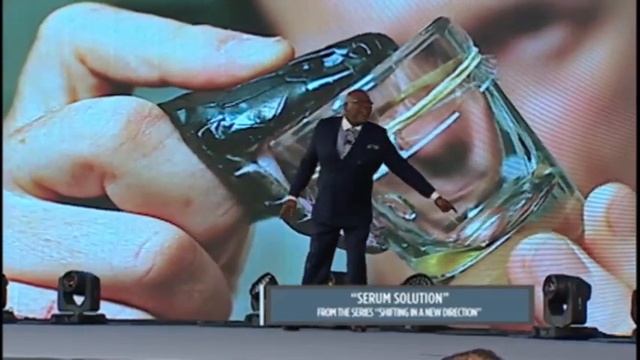 Serum Solution - TD Jakes смотреть онлайн