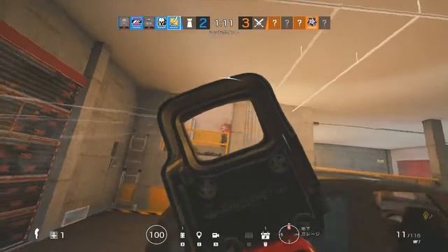 【R6S】N3ot0.tFj clip#20 小さな恋のうた смотреть онлайн