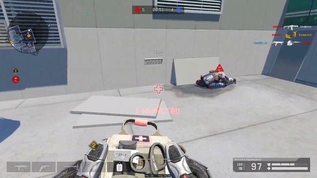 Сыграл FACEIT по НОВОЙ МЕТЕ | ФЕЙСИТ ЗА МЕДИКА | ДОРОГА ДО 10 [warface FACEIT]