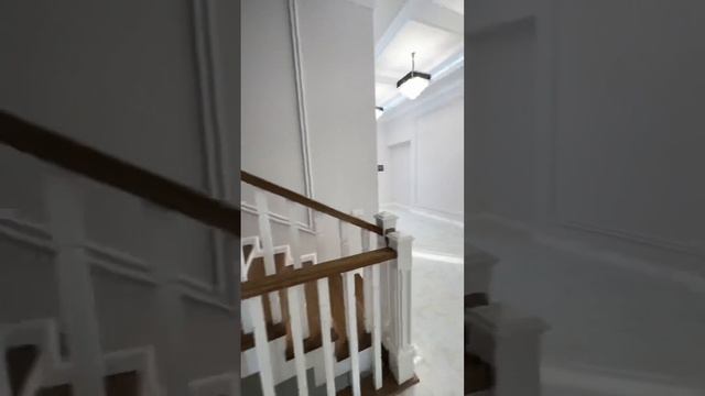 Янги под ключ қурилган Коттедж сотилади УЧТА ЁНМА ЁН қурилган смотреть онлайн