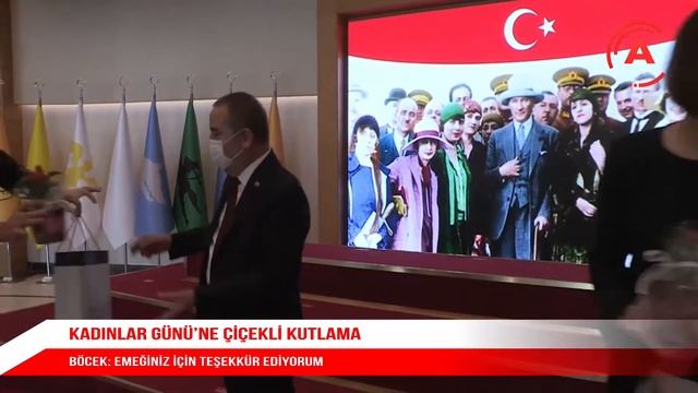 ALKIN BİRİCİK İLE ANA HABER BÜLTENİ 5 MART 2021 смотреть онлайн