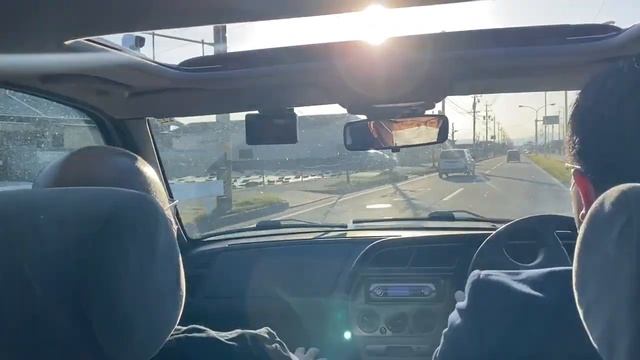 【45万キロ超えプジョーに乗る】Gocarが23年前の「プジョー ３０６」に試乗してみた！ смотреть онлайн
