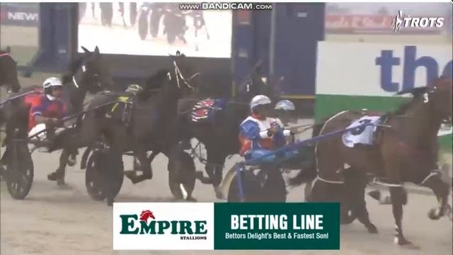 2020 Rising Stars Pace Final смотреть онлайн