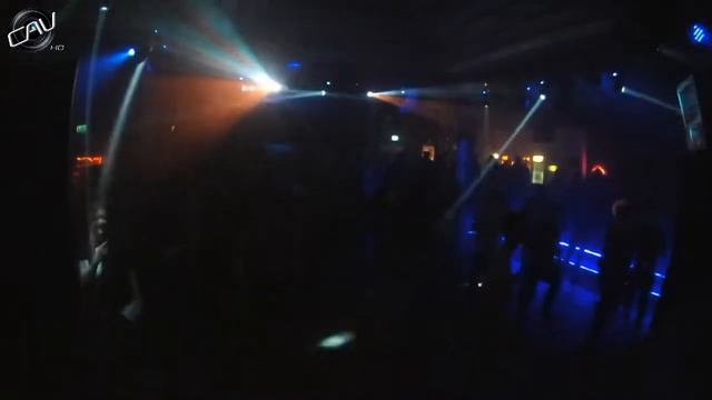 Dennis Herzing b2b Sergio @ Docklands & Acid Wars pres. Boys Noize - Fusion Club - 03.02.2018 смотреть онлайн