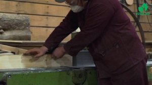 Изготовление шкафа ч .1