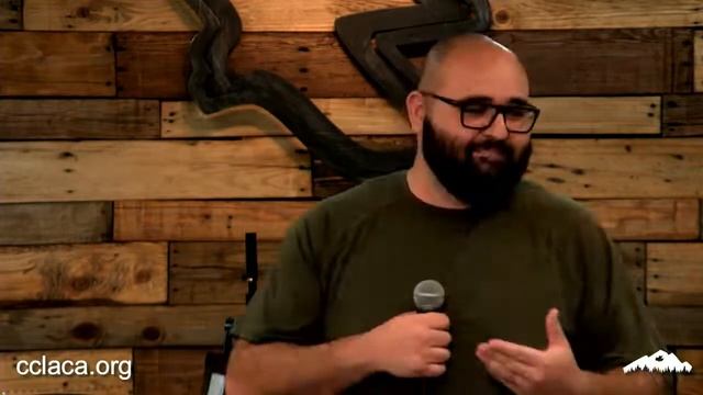 CCLA LIVE: "False Teachers: The Aftermath" 2 Peter 2:4-9 | Pastor Miles Ornelas смотреть онлайн