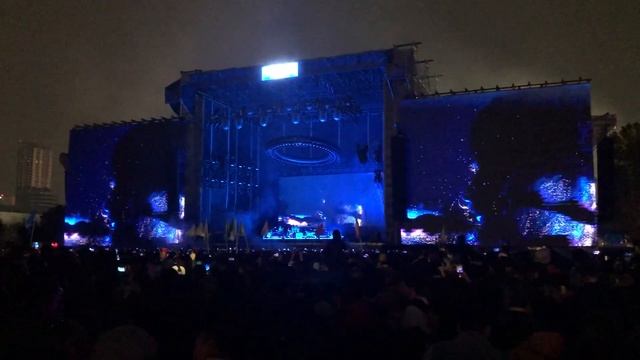 Tame Impala - Eventually (Tecate Pal Norte, Monterrey) Nov/13/2021 смотреть онлайн
