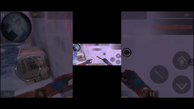 Скачиваем приватку Standoff 2 2023 смотреть онлайн