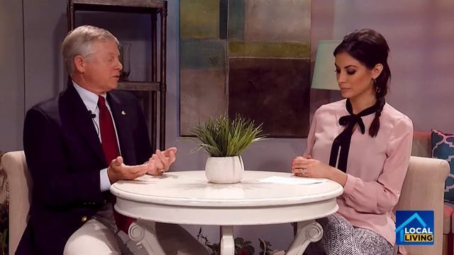 Local Living | S1:E2 - Blanchard and Calhoun, Segment 4 смотреть онлайн