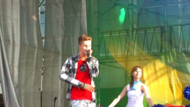 Битбокс  BEATBOX.  Тарас Станин