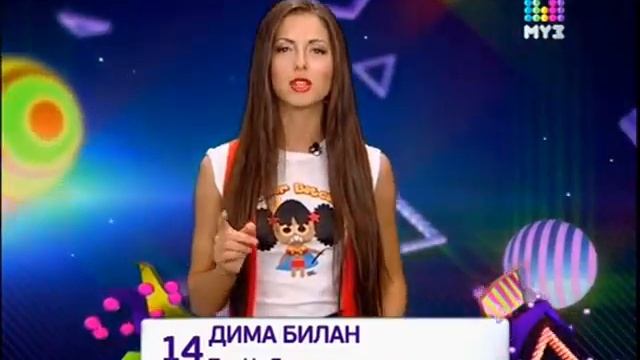 TopHit Чарт с НЮШЕЙ на МУЗе смотреть онлайн