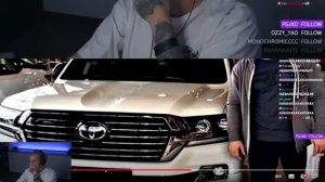 МАЗЕЛЛОВ СМОТРИТ КАШУ (1488 ИНТЕРЕСНЫХ ФАКТОВ!!!) РЕАКЦИЯ НА КАШУ