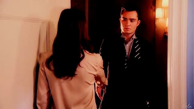 Chuck and Blair-Crazy in Love 2 смотреть онлайн