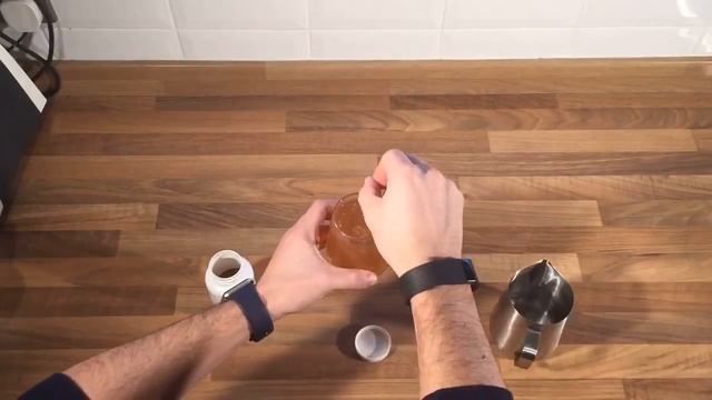 Instant Herbal Beverage With Tea Extracts смотреть онлайн