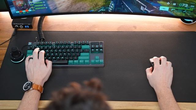 NEW Razer Viper Mini Signature Edition Review! смотреть онлайн