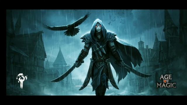 age of magic золото с Элиасом и золото с ройнаром 3*!!!! вариант для турнира смотреть онлайн