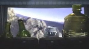 Реклама Алюминиевая банка