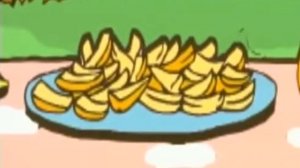 Spotlight 2 Student's Book Module 2 Yummy Chocolate page 50 ex. 1 Dialogue