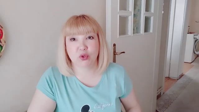 Влог_Готовлю завтрак и Болтаю✔️ Краска не понравилась✔️Хочу Котенка✔️Купила Масло✔️Не Судьба✔️Турция смотреть онлайн