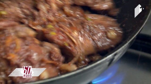 Готовим на духовке