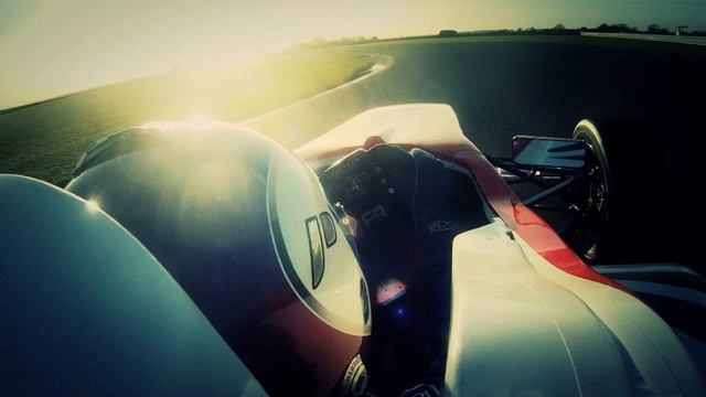 Formula 4 Promo.mov