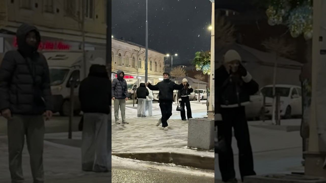 Реакции на Автозвук по городу Уфа❤️ #реакции #автозвук #universal #уфа #ваз #2109 #настроение смотреть онлайн