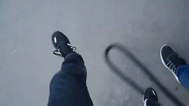 ВЛОГ/СБИЛА МАШИНА/ТАЕТ ЛЕД/ЧЕЛЕНДЖИ смотреть онлайн