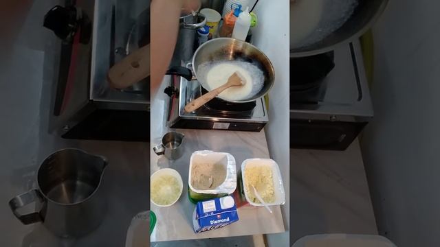 Resep Carbonara Simple Dijamin Enak Ala Ozku Cafe