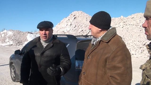 Домовленість про підписання меморандуму з учасниками блокади смотреть онлайн