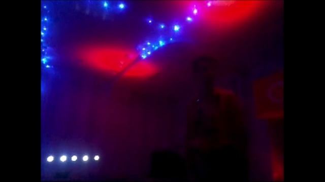 #1 Live in Toulouse 2021 Full