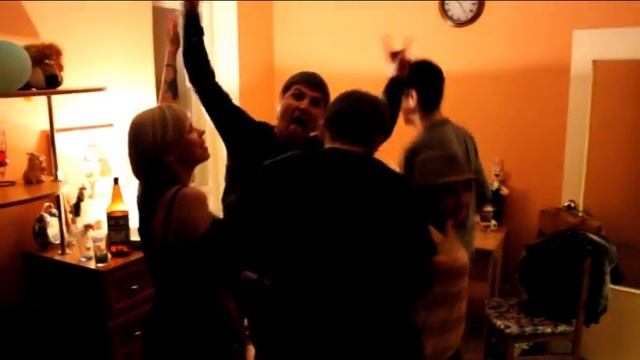 Пати на хате :D (07.02.15) смотреть онлайн