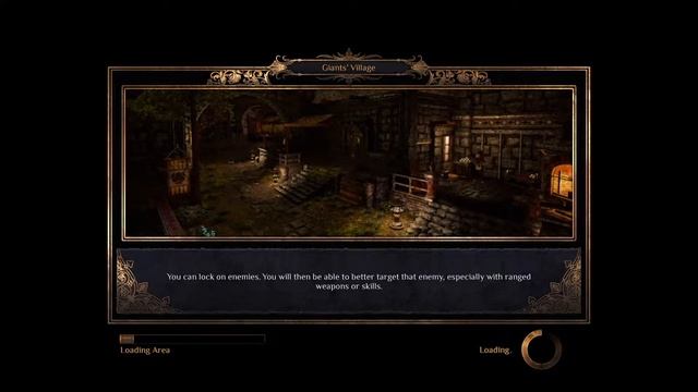 Outward Coop Lizard Lair Gameplay PS5