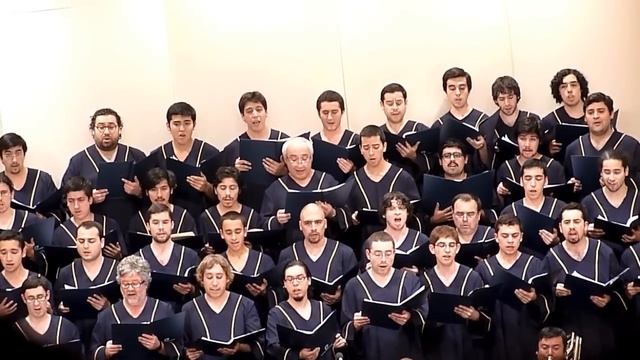 Carmina Burana - 05 Ecce gratum смотреть онлайн