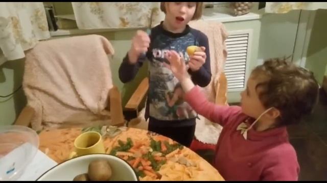 Шашлычок. смотреть онлайн