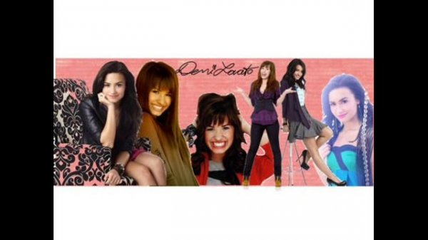 NEW!!! Selena Gomez, Demi Lovato, Miley Cyrus & the Jonas brothers song!