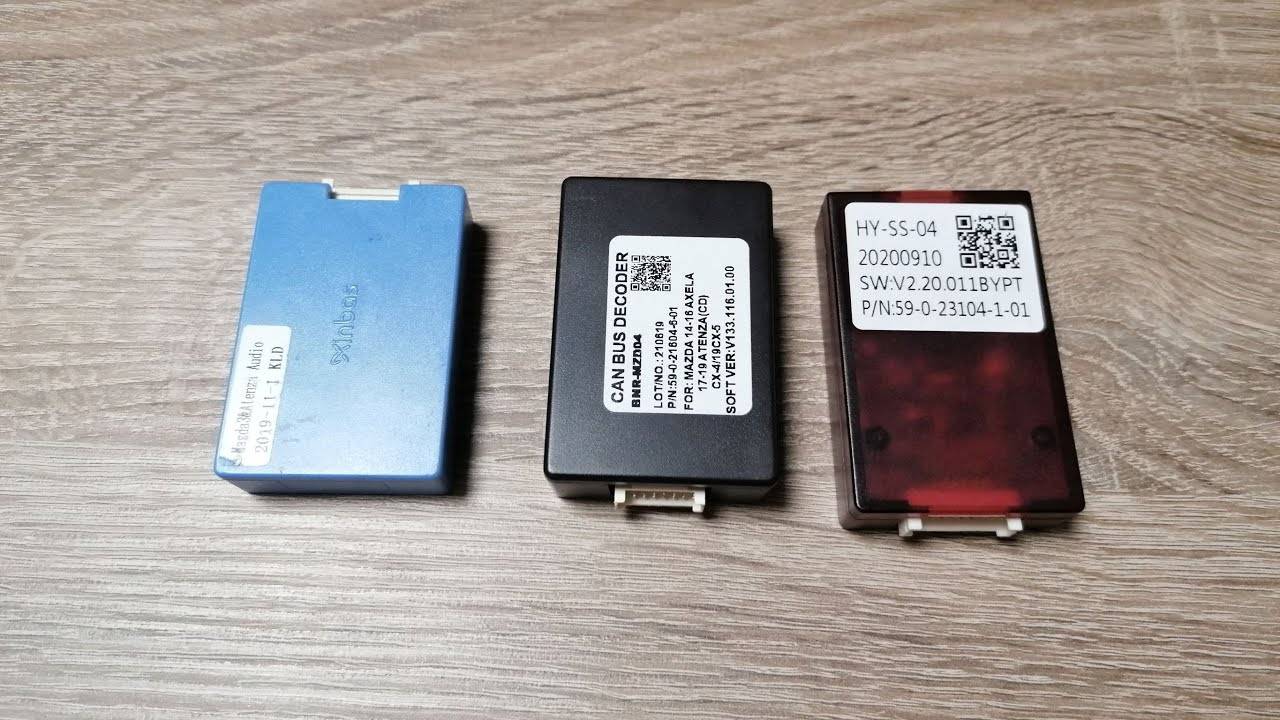 CANBUS – назначение, настройка и в каких случаях он необходим при покупке Андроид автомагнитолы смотреть онлайн