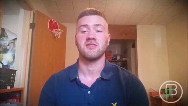BETA-ALANINE | REAL SCIENCE смотреть онлайн