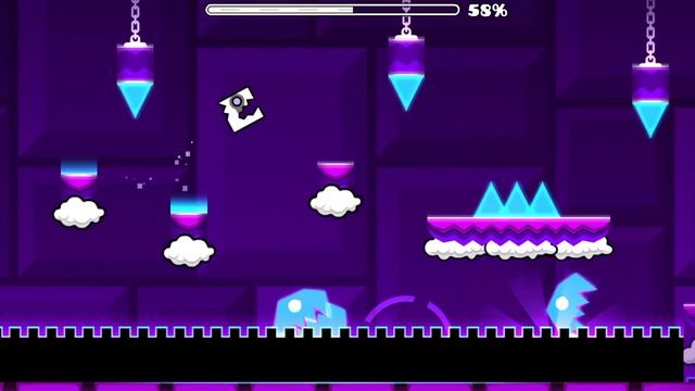 Geometry Dash would 7 #games #2022 #level #игры #запись смотреть онлайн