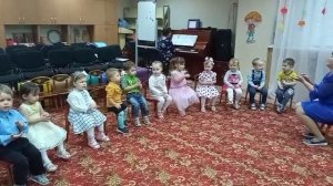 Песенка про дождик