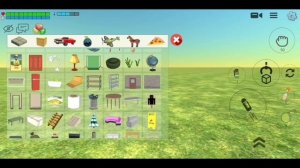 ИДЕИ ДЛЯ ПОСТРОЕК И КАК ИХ ПОСТРОИТЬ В ЧГ