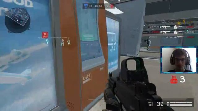 Warface games смотреть онлайн